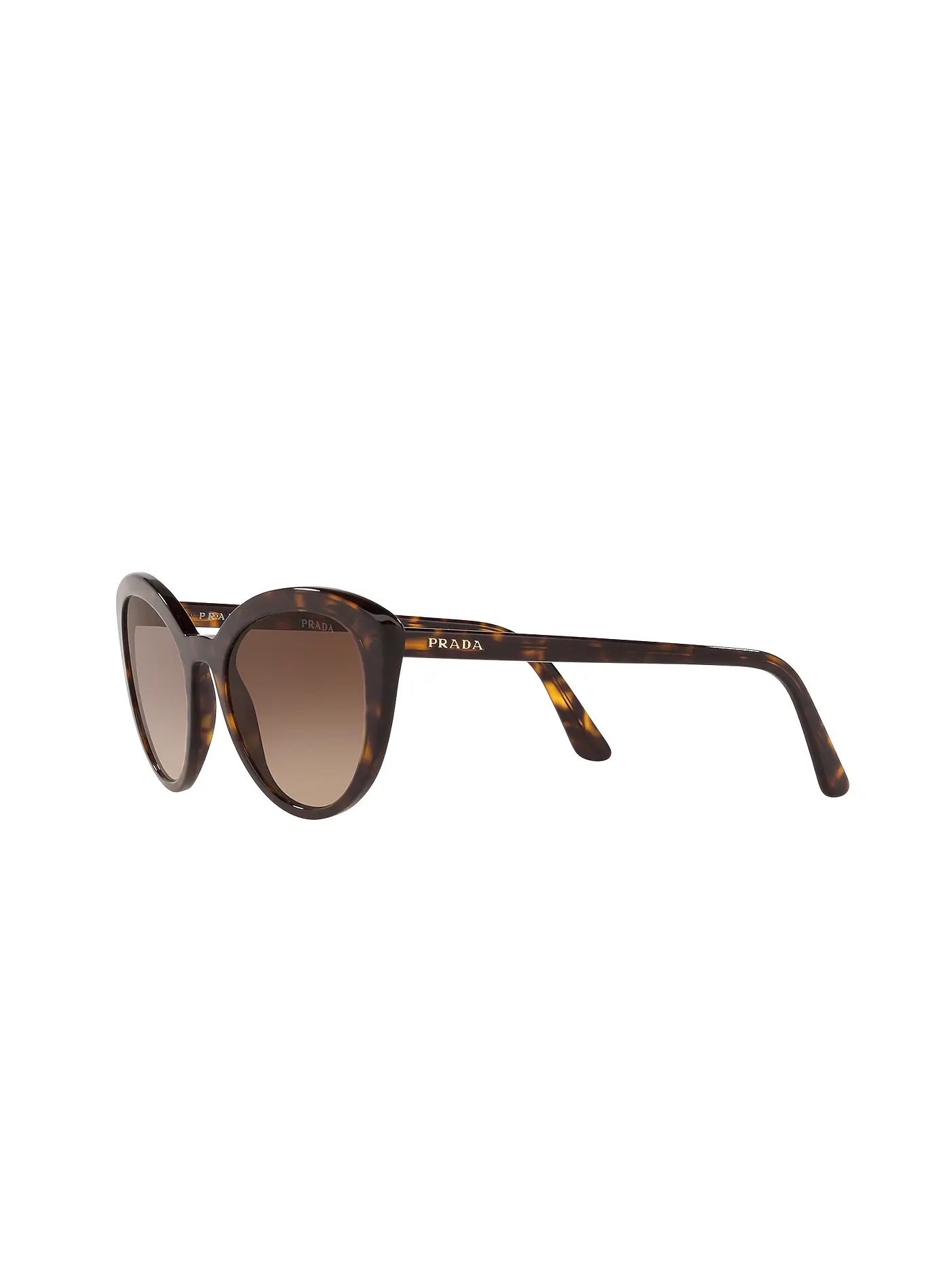 PRADA | Sonnenbrille 02VS/54 | 